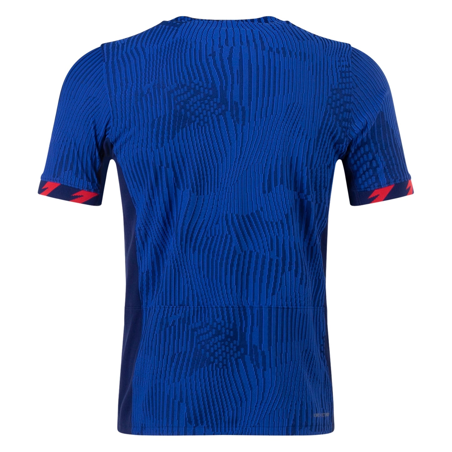 Men's Authentic Nike USMNT Away Jersey 2023