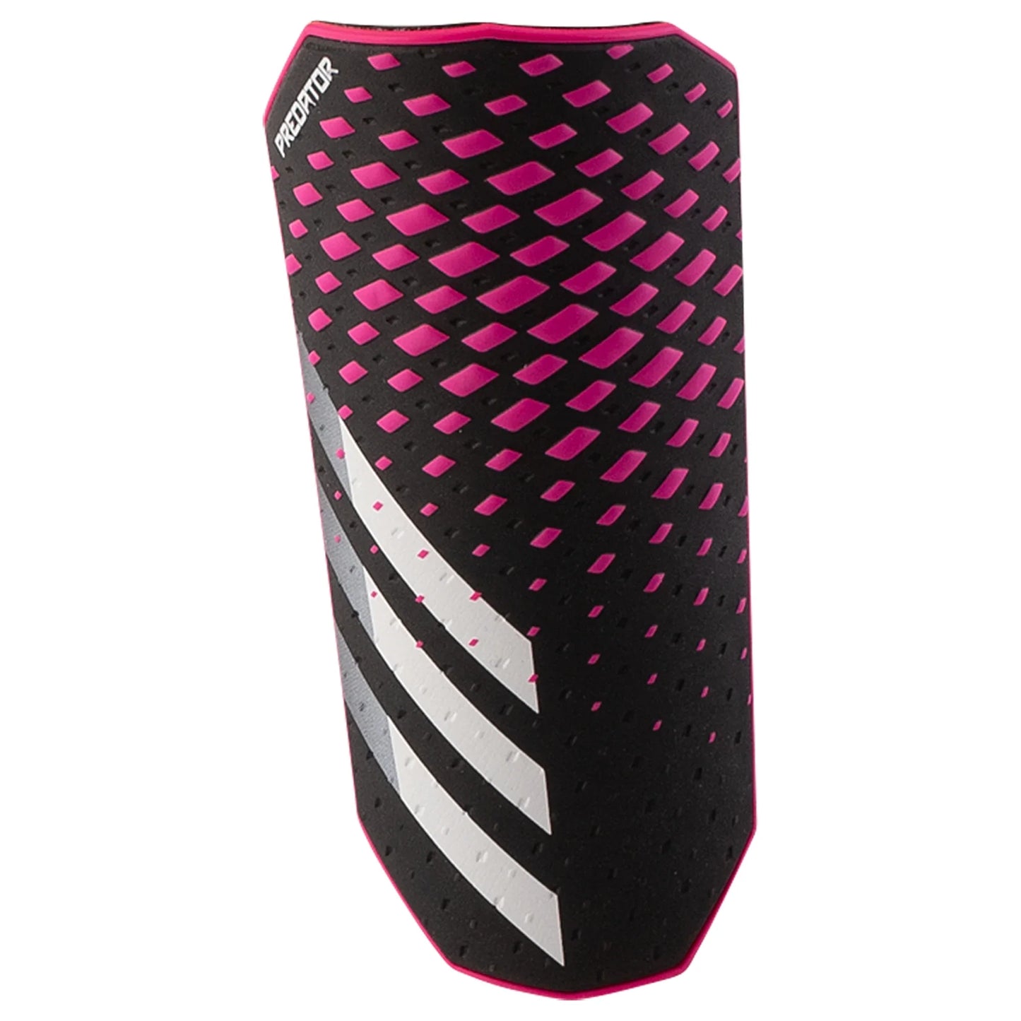 Adidas Predator League Shin Guard - Black/Pink/White