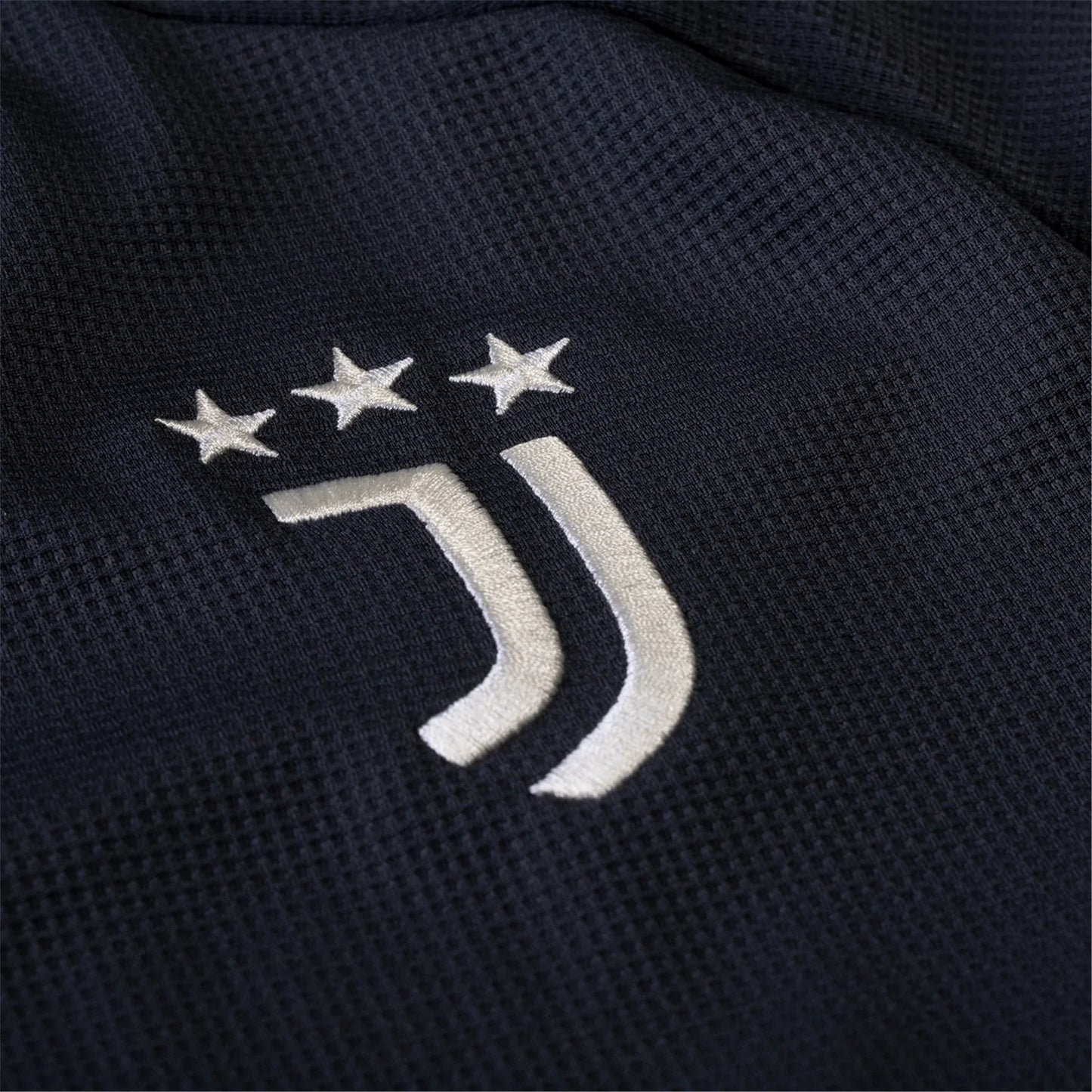 Youth Replica Adidas Juventus 23/24 Third Jersey