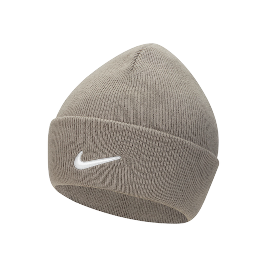 Nike Knit Cuff Beanie - Grey