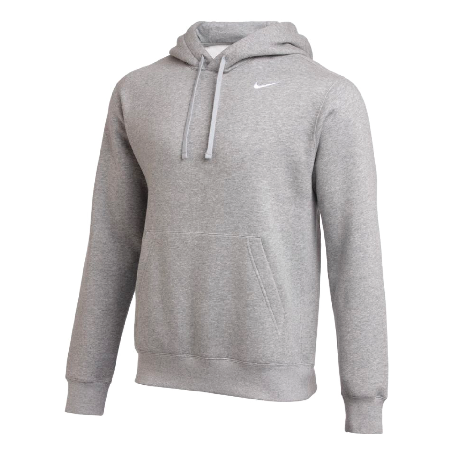 Nike Club Hoodie - Grey