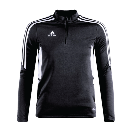 Adidas Condivo 22 Training Top - Black