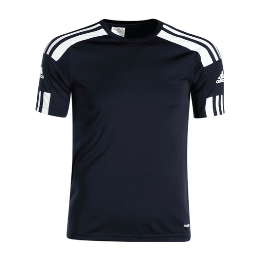 Adidas Squadra 21 Jersey - Black