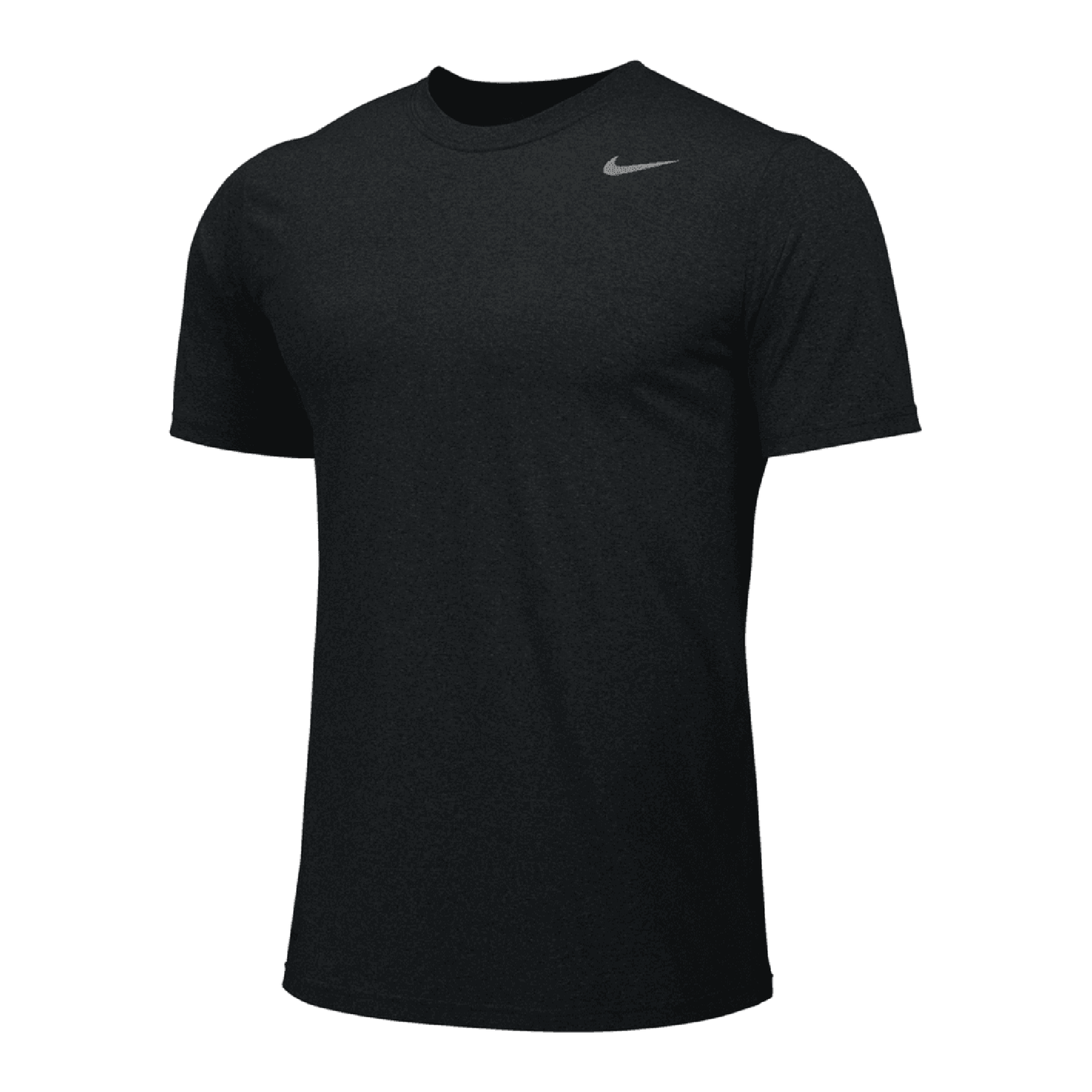 Nike Legend SS Short Sleeve Shirt - Black