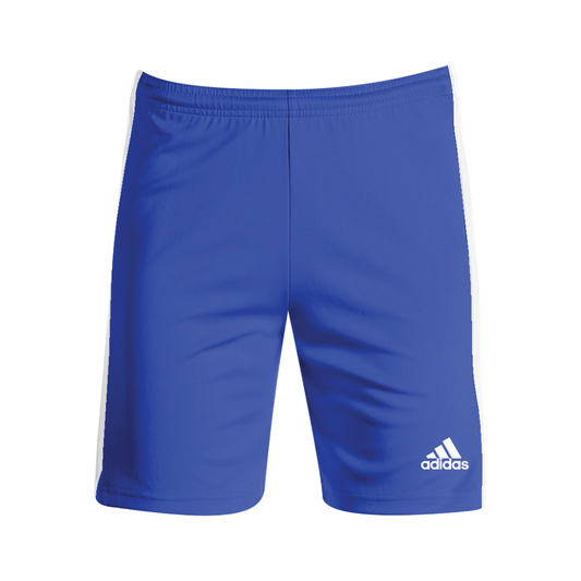 Adidas Squadra 21 Short - Royal