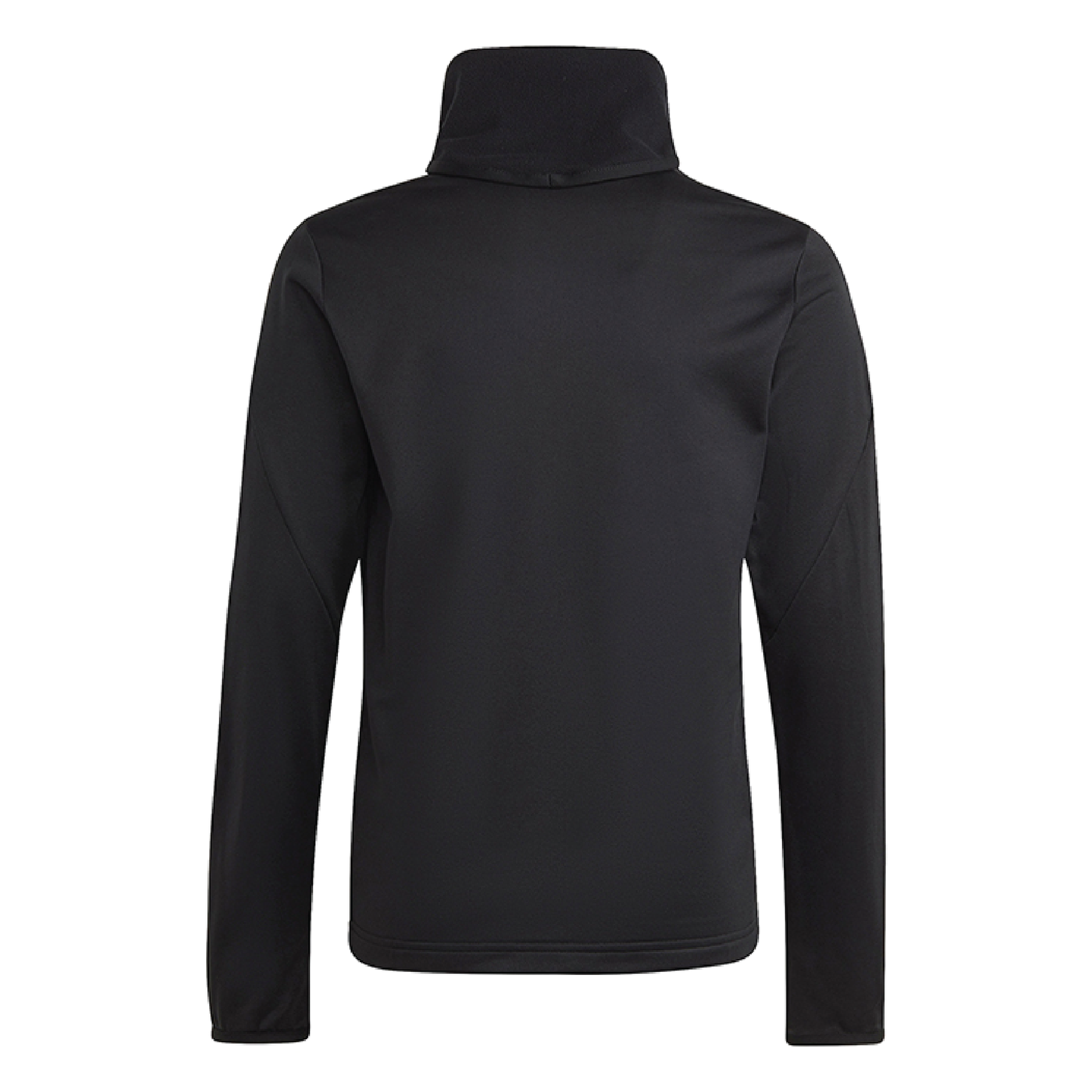 Adidas Tiro 23 Neck-Warm Training Top - Black