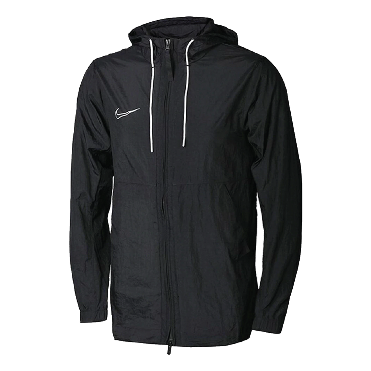 Nike Academy 19 Rain Jacket - Black