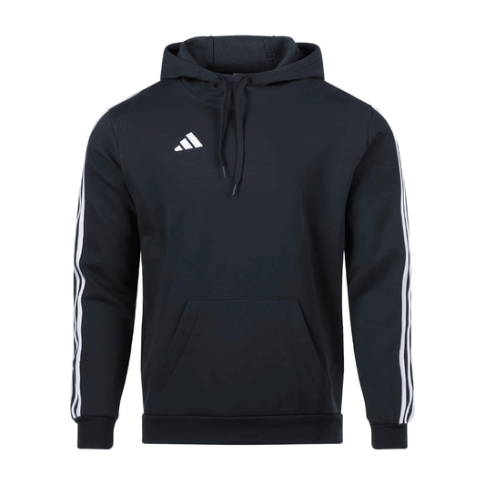 Adidas Tiro 23 League Hoodie - Black