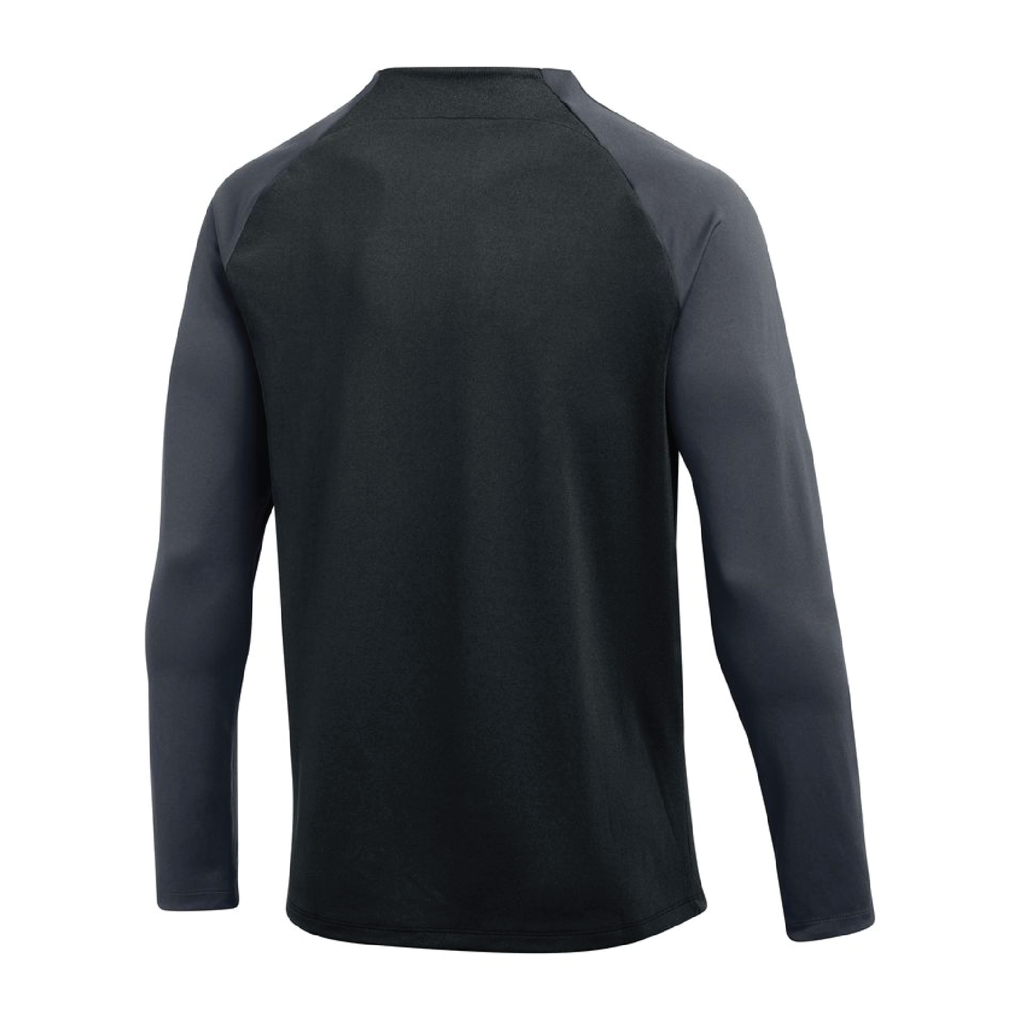 Nike Academy Pro Drill Top - Black/Grey