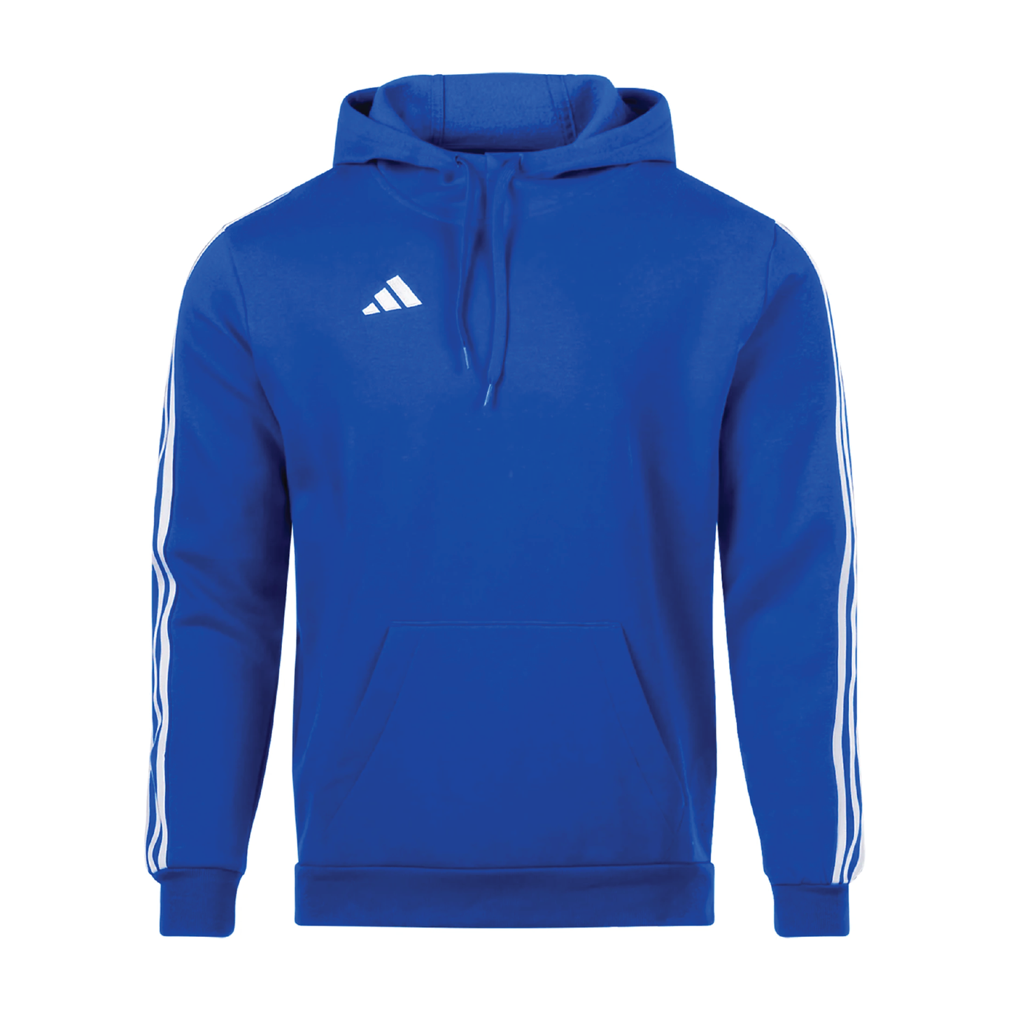 Adidas Tiro 23 League Hoodie - Royal