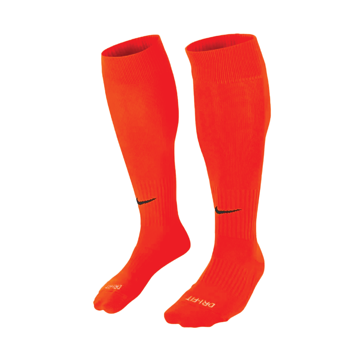 Nike Classic II Sock - Team Orange/White