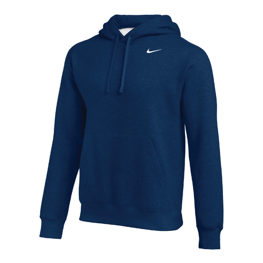 Nike Club Hoodie - Navy