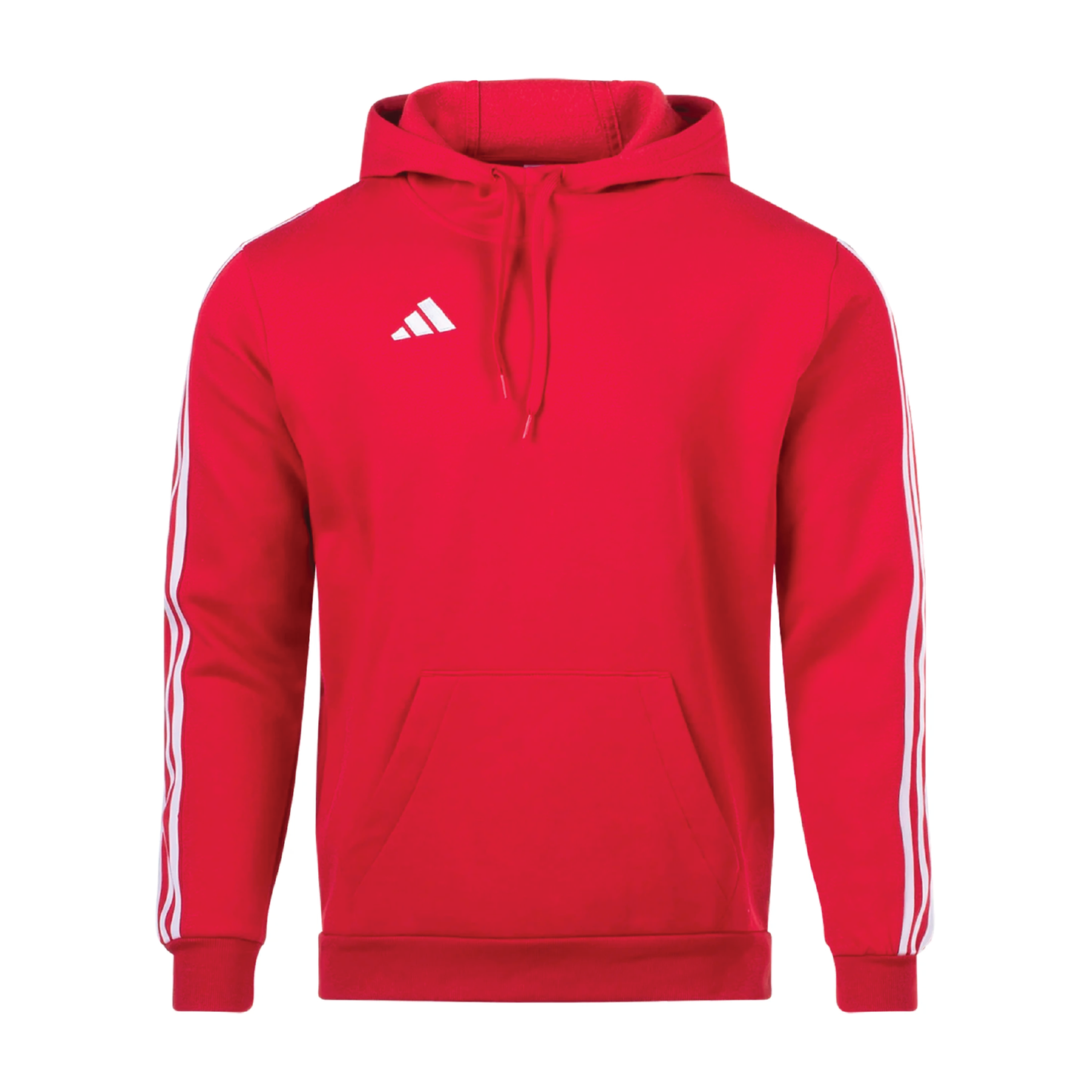 Adidas Tiro 23 League Hoodie - Red