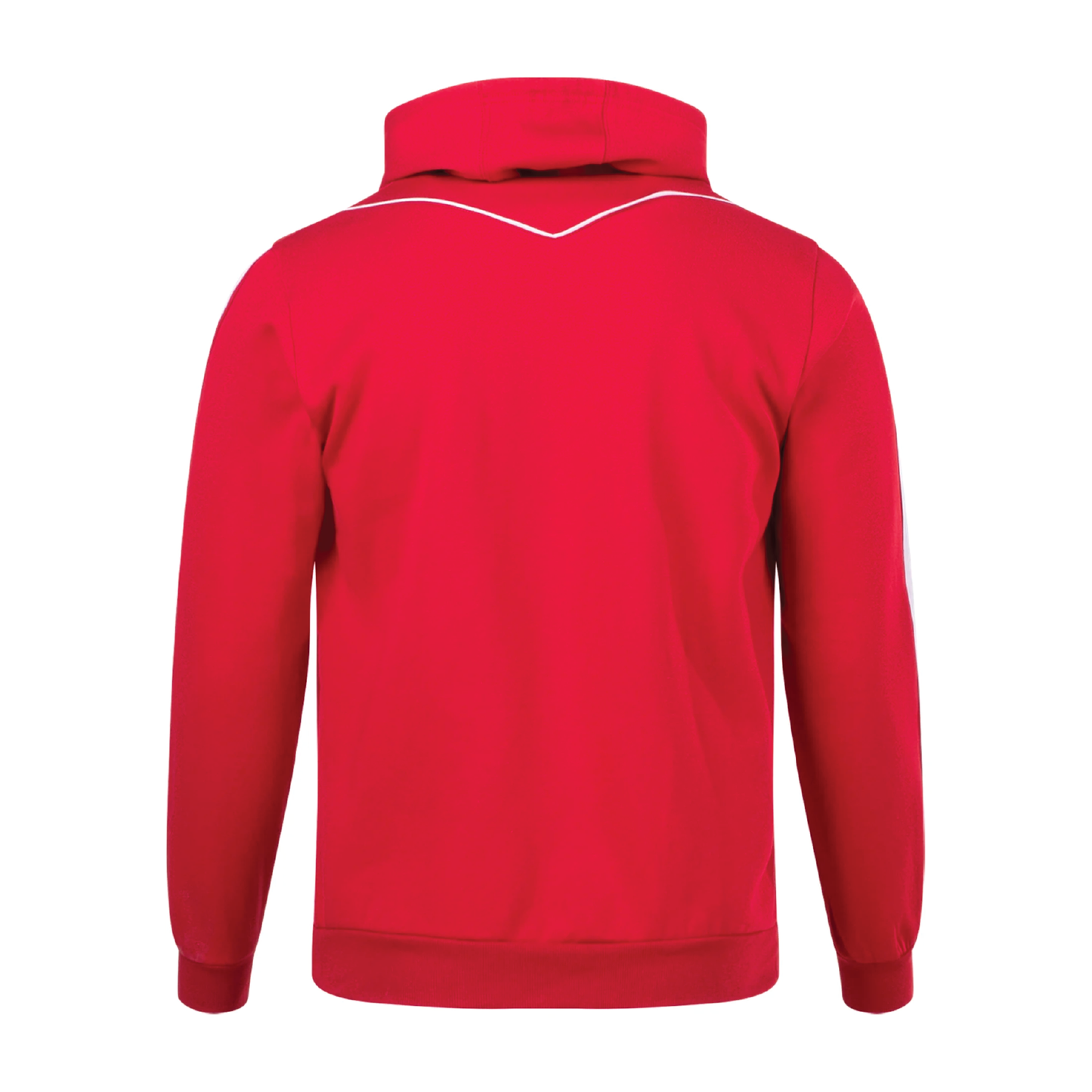 Adidas Tiro 23 League Hoodie - Red